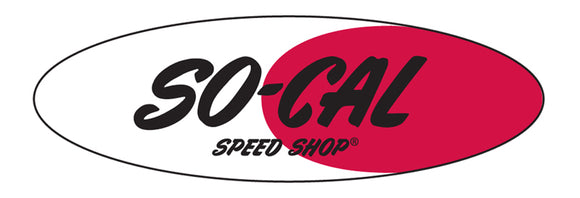 SoCal Speed Shop