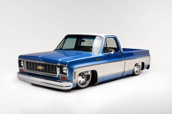 Chevy Truck 1973-87