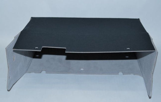 1958 CHEVROLET PASSENGER CAR GLOVE BOX