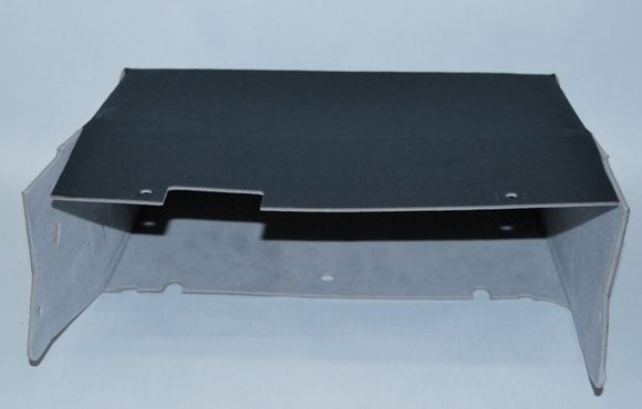 1958 CHEVROLET PASSENGER CAR GLOVE BOX