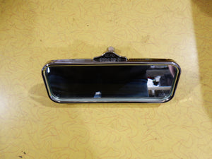 INTERIOR MIRROR GM CARS 1939 1940 1941 1942 1946 1947 1948 1949 1950