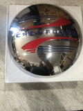 HUB CAP 1941/1948 STYLE FOR SMOOTHIE AND AFTERMARKET ARTILLERY WHEEL