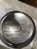 HUB CAP 1941/1948 STYLE FOR SMOOTHIE AND AFTERMARKET ARTILLERY WHEEL