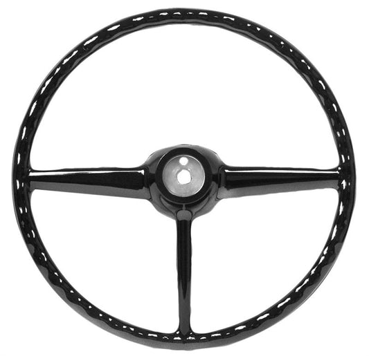 STEERING WHEEL  CHEVROLET TRUCK 1954 1955 1956