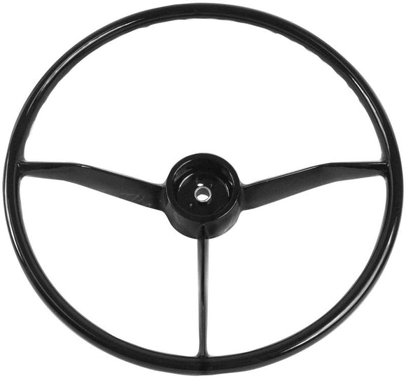 STEERING WHEEL CHEVROLET TRUCK 1957 1958 1959