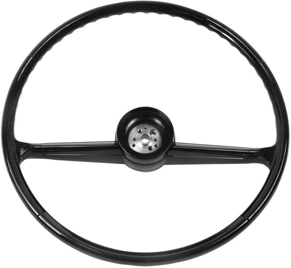 STEERING WHEEL CHEVROLET TRUCK 1960 1961 1962 1963 1964 1965 1966