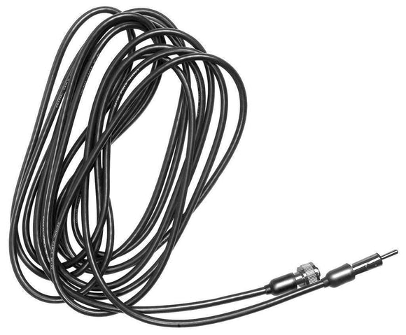 RADIO ANTENNA CABLE IMPALA 1958 TO 1966 REAR CABLE ALL MODELS