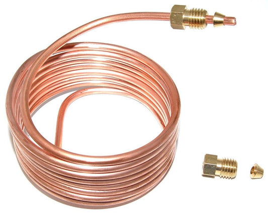 OIL LINE COPPER LINE CHEVROLET CARS AND TRUCKS 60"