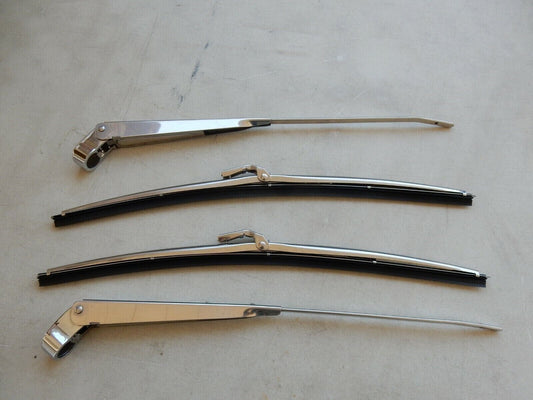 WINDSHIELD WIPER SET CHEVROLET IMPALA 1961-64