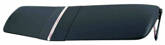 FULTON STYLE SUN VISOR CHEVROLET CAR 1941 1942 1947 1948 FLEETLINE