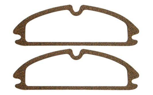 PARK LIGHT CORK GASKET FOR 1955 PASSENGER CAR