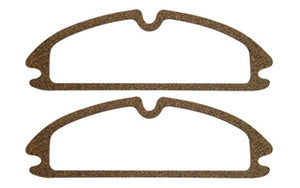 PARK LIGHT CORK GASKET FOR 1955 PASSENGER CAR