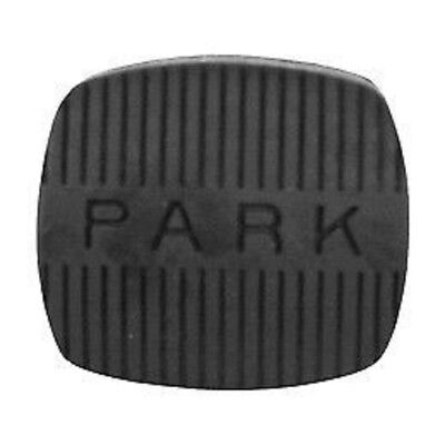 1958-1964 Impala Belair Biscayne Parking Brake Pedal Pad