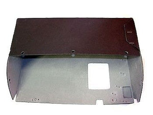 GLOVE BOX LINER CHEVROLET CARS 1963 1964 BELAIR IMPALA MODELS NO AIR