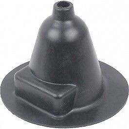 1932-1939 BLACK RUBBER GEARSHIFT BOOT  FORD CARS