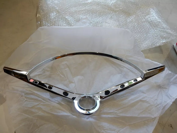 Steering Wheel Horn Ring 1963 Chevy Impala ALL MODELS