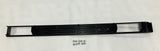 1981-1987 CHEVROLET GMC PICKUP BLAZER SUBURBAN DASH AC VENT PLATE BRUSHED ALUM