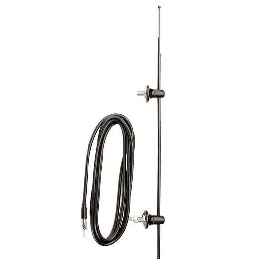 ANTENNA SIDE MOUNT UNIVERAL USE