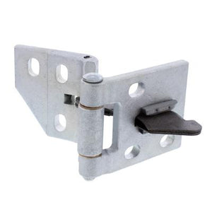 Upper Door Hinge for 1967-72 Chevy & GMC Truck