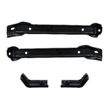 Front Bumper Bracket Kit for Chevrolet 2WD Truck (1967-70) & GMC 2WD Truck (1967-72)