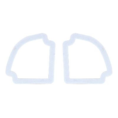 1967-72 Backup Light Gasket Chevy & GMC Truck (Pair)