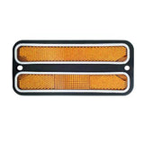 LED Side Marker Light for 1968-72 Chevy & GMC Trucks (Amber)