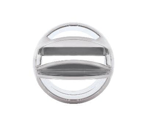 Chrome Plated A/C Vent Ball for 1967-72 Chevy & GMC Trucks