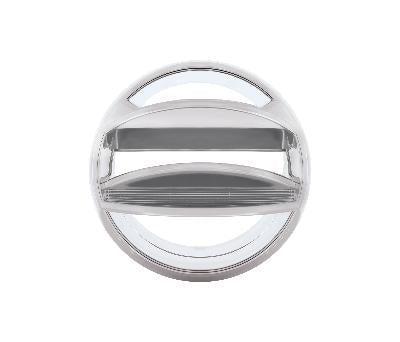 Chrome Plated A/C Vent Ball for 1967-72 Chevy & GMC Trucks