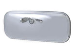 Interior Rear View Mirror Head for 1960-71 Chevy Truck