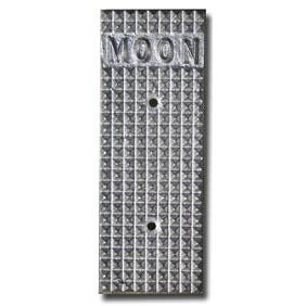 MOON Original Bolt-on Foot Pedal