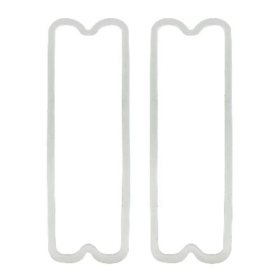 Tail Light Lens Gasket for 1967-72 Chevy & GMC Truck (Pair)