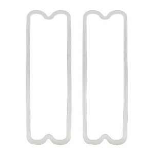 Tail Light Lens Gasket for 1967-72 Chevy & GMC Truck (Pair)