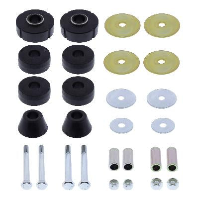 Cab Mount Kit for 1960-66 Chevrolet & GMC 1/2 Ton Truck