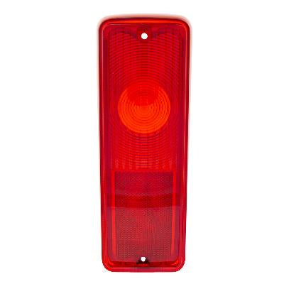 Tail Light Lens for 1967-72 Chevy & GMC Panel Truck & Suburban