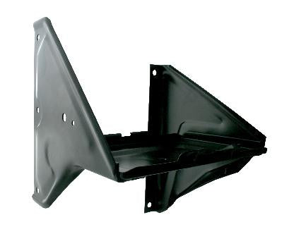 Black Battery Tray for 1967-72 Chevy & GMC Truck