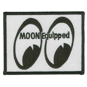 MOON Equipped Square Patch