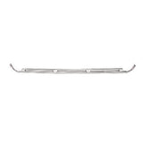 Chrome Door Sill Plate for 1967-72 Chevy & GMC Truck