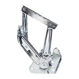 Chrome Hood Hinge for 1967-72 Chevrolet & GMC Truck