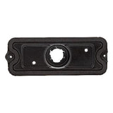 Black EDP Parking Light Housing with Gasket for 1973-80 Chevy & GMC Truck