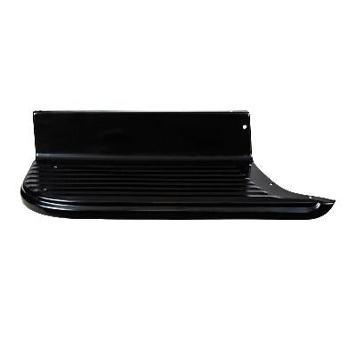 Bedside Step for 1955-66 Chevy & GMC Truck Longbed Truck with 7-1/2 Foot Bed