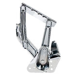 Chrome Hood Hinge for 1967-72 Chevrolet & GMC Truck