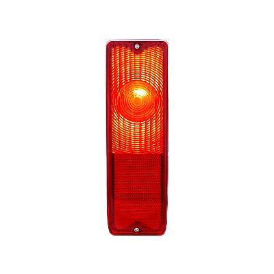 Tail Light Assembly for 1967-72 Chevy & GMC Fleetside truck