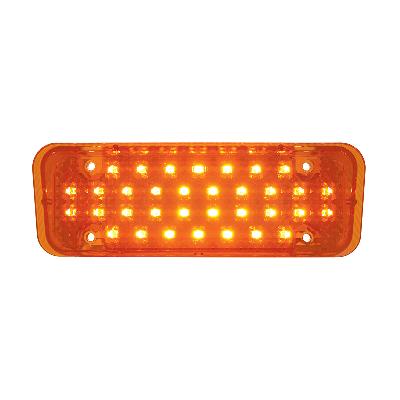 Amber LED Parking Light for 1971-72 Chevy Trucks