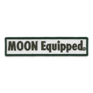 MOON Equipped Patch