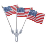 Stainless Steel Flag Holder