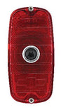 Tail Light with Blue Dot for 1960-66 Chevy & GMC Fleetside Truck