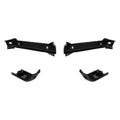 Front Bumper Bracket Kit for Chevrolet 2WD Truck (1967-70) & GMC 2WD Truck (1967-72)