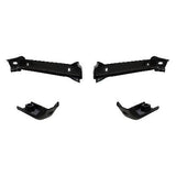 Front Bumper Bracket Kit for Chevrolet 2WD Truck (1967-70) & GMC 2WD Truck (1967-72)