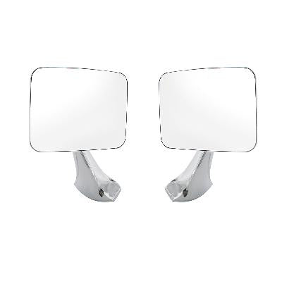 Exterior Mirror Bundle for 1970-72 Chevy & GMC Trucks