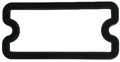 Front Parking Light Gasket for 1967-68 Chevy Truck